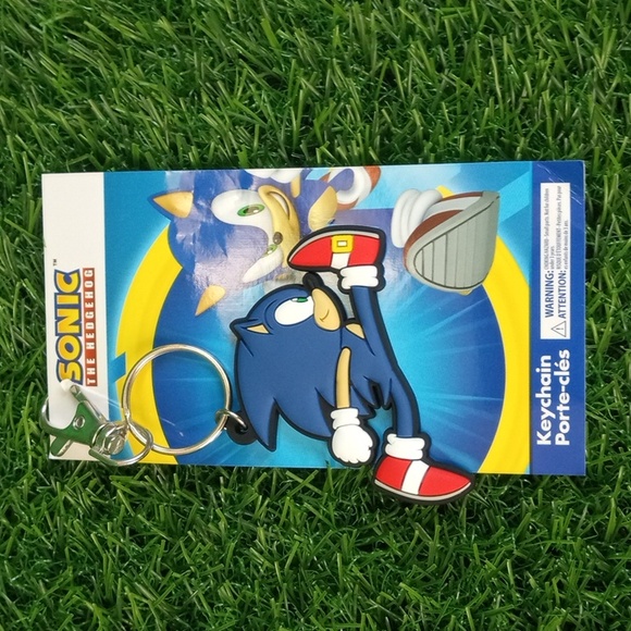 🔴 Sonic the Hedgehog Bundle - Picture 5 of 8